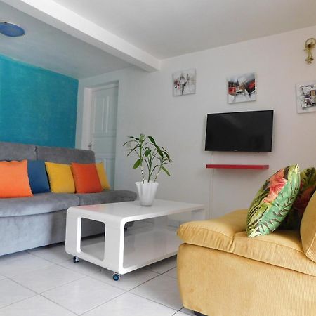 Les Hauts De Sainte-Anne "2 Spas Privatifs" Εξωτερικό φωτογραφία