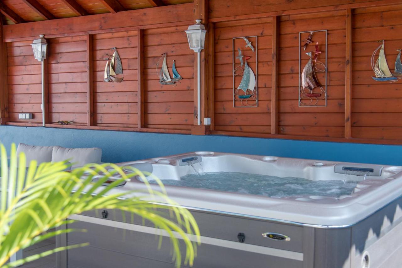Les Hauts De Sainte-Anne "2 Spas Privatifs" Εξωτερικό φωτογραφία